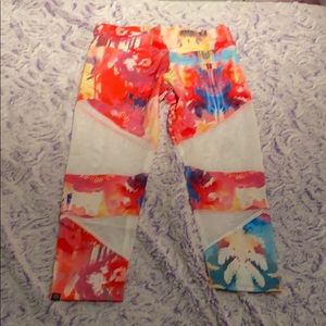 Onzie Capri M/L